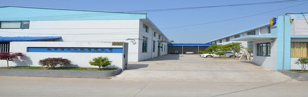 中国 Nanjing Changxun Machinery Co., LTD. 会社プロフィール 