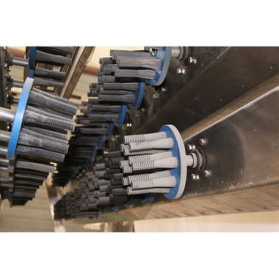 SS304 自動屠殺機 鶏肉の切り取機 300bph - 12000bph