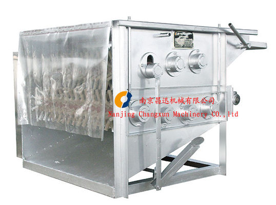 鶏 ハラル 鶏肉加工工場 500 Bph 鶏肉 クラッカー